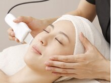 ブルー 熊本店(BLV)/フェイシャルメニューも多数★