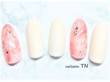 ティーエヌ 西荻窪駅前店/☆デザイン定額A☆