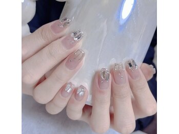 クイーンズビューティーサロン 歌舞伎町店(Queen's beauty salon)/やり放題