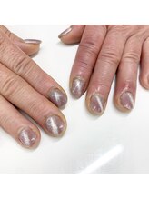 はあとねいる 野江店/マグネットワンカラー