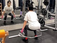 ハルボディーケア(Haru Body Care)