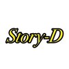 ストーリー ディー(Story-D)ロゴ