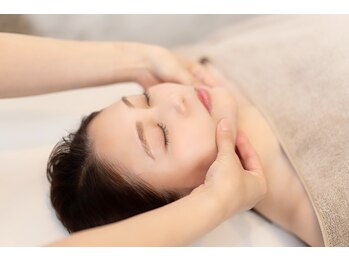 チャング ユー(CHANG YOU)/韓国式骨気