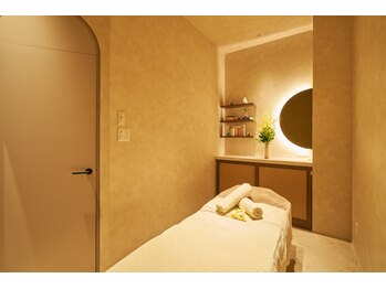 ハリーベージュ(Hariy Beige)/HariyBeige麻布十番