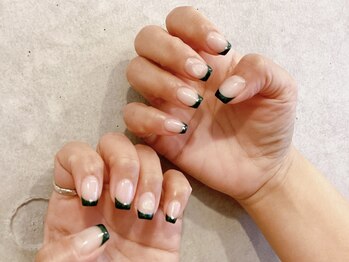 アスー(Aswy.)/フレンチ