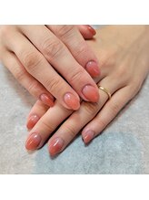 エヌ(enu.)/maogel ワンカラー