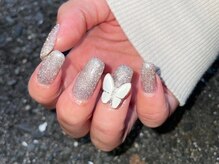 ダブリュー 深江橋店(W)/●フラッシュネイル●