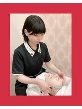 ビューティーフェイスプレミアム ココノススキノ店 ●上出 