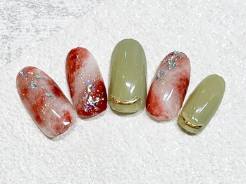 ルアナ(LUANA)/シンプルラグジュアリー