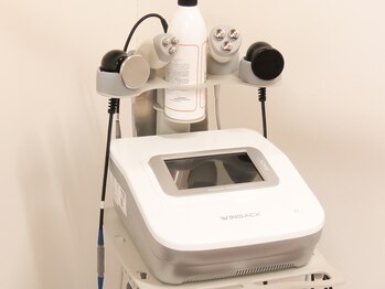 ニコット(nicot)/WINBACK