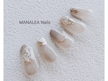 マナレア ネイルズ(MANALEA Nails)