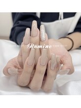 ロミネ(Romine)/