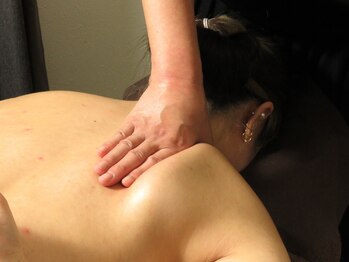 ラ リノ(la Lino)/肩甲骨