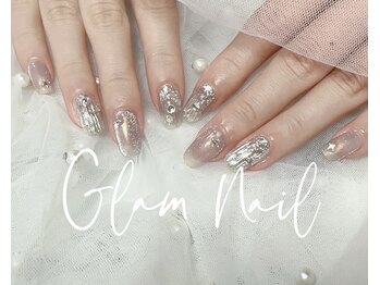 グラム(Glam)/持ち込みデザイン