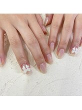 ミッドポイント(mid point)/