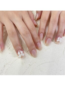 ミッドポイント(mid point)/