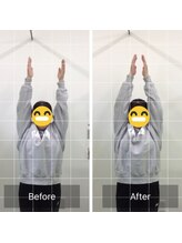 ナオル整体 太田院(NAORU整体)/太田/整体・矯正