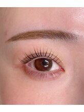 カルボ(KARUBO)/韓国風ブラックティントまつパ