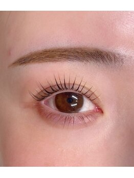 カルボ(KARUBO)/韓国風ブラックティントまつパ