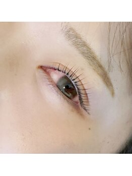 ネイルサロン プール ヴー(Nail Salon Pour Vous)/【まつげ/ラッシュリフト】