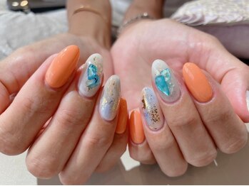 フィリス 町田店(PHYLIS)/トレンドネイル