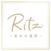 リッツ 幸せの選択(Ritz)のお店ロゴ