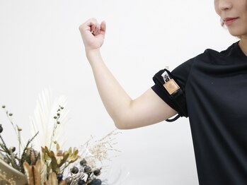 サン(Sun)/加圧トレーニング