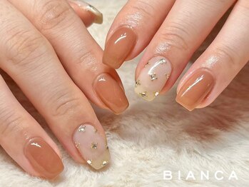 ビアンカ 栄店(Bianca)/定額コース初回¥7000