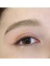 【美眉Waxスタイリング 】7月限定アイブロウペンシル付　初回5000円