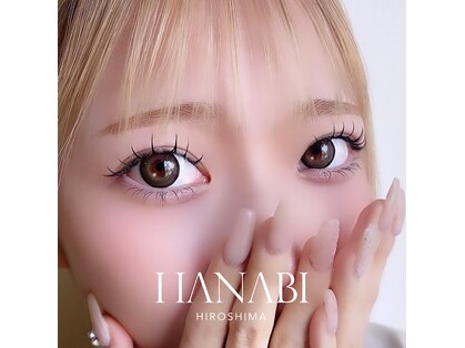 ハナビ ナミキ(HANABI NAMIKI)の写真