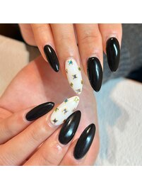 長さ出し持ち込み2本アート