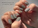 定額￥6,600 韓国ラメ 0116a