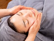 エクセレントローズ(Excellent Rose)の雰囲気（肌質に合わせたオイルでお肌を整え、弾力・ハリのあるお肌へ◎）