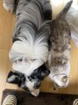 セラピーリゾート&nbsp;仲良くおやすみ