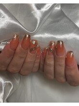 プアナ(pua'na)/持ち込みやり放題 