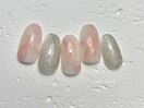 ニュアンスネイル