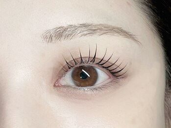 ミリ JR茨木店(Miri)/まつ毛パーマ