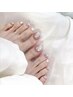 《Foot》90minやり放題(限定価格¥7990)