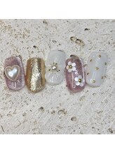 ネイルジョブ(NAIL JOB)/ジェル《定額2》