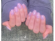 マグロ ネイルサロン/