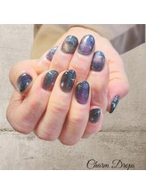 チャームドロップ/