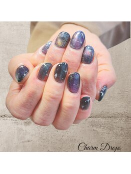 チャームドロップ/