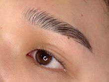 ラシク ゼロ 草加駅前(Lashiku Zero)/メンズWAX。リフト。パーマ