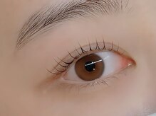 スリーユニークアイ 神戸六甲道(3uniQ eye)/まつ毛パーマ