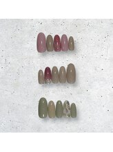 ルシェル/2025 8月 定額Cコース