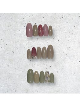 2025 8月 定額Cコース