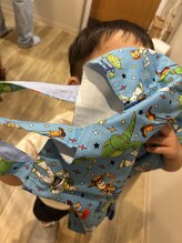 ルブルジョン(le bourgeon)/お子様連れ大歓迎！