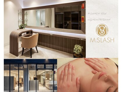 エムスラッシュ フィール 東戸塚(M.SLASH FIEL)の写真