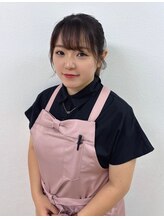 エイル ビューティー アルム(EIL beauty alm) Nao 