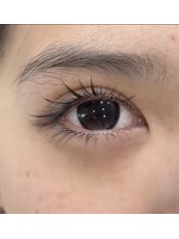 パンダアイラッシュ 上野(panda eyelash)/